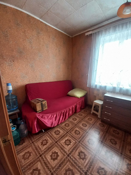 Дом по ул. Летняя 23 пос. Карагайлинский