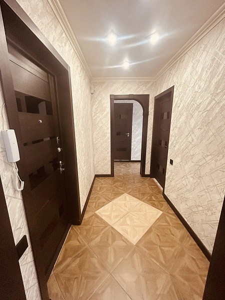 2к. кв. по ул. Мира 8