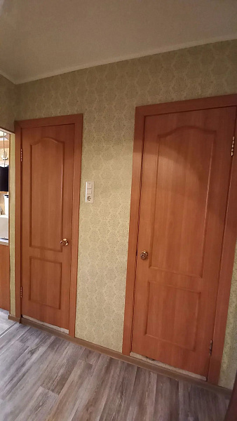 2 комн по Гайдара 44