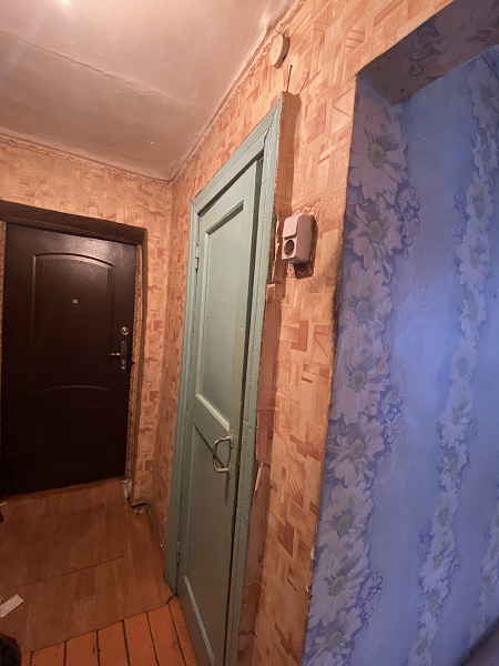 1-к квартира по ул. 1 мая 2Б
