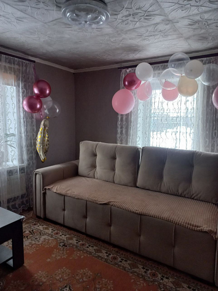 дом по ул. Садовая