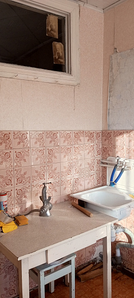 2к квартира Унжакова 3