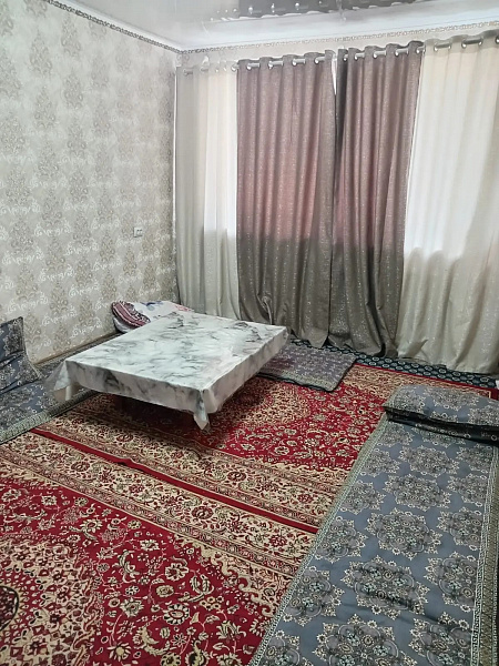 2к.кв. по улице Комсомольская 30, пос Краснобродский