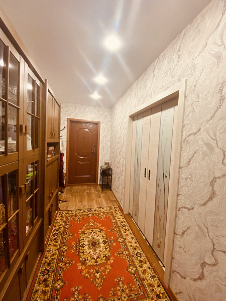 2-х ком. квартира ул. Пионерская 2