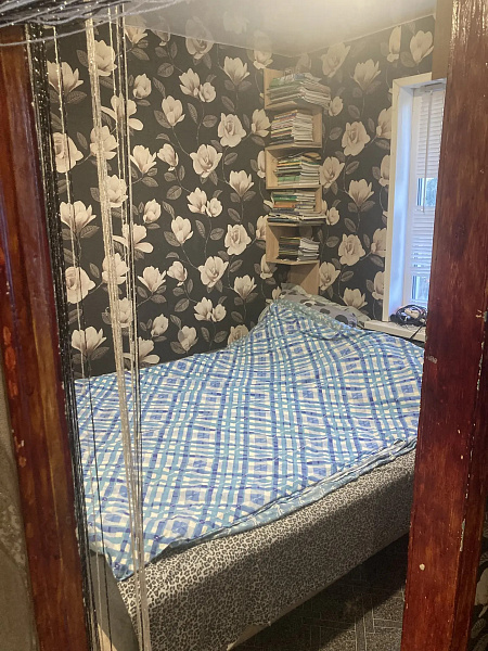 Дом , ул. Врубовая,  74