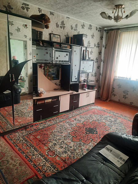 2 комн.квартира Большая дачная,65