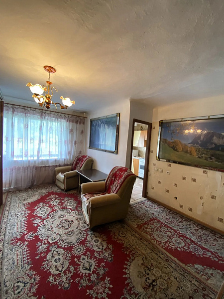 2-х ком.квартира ул. Городская 130