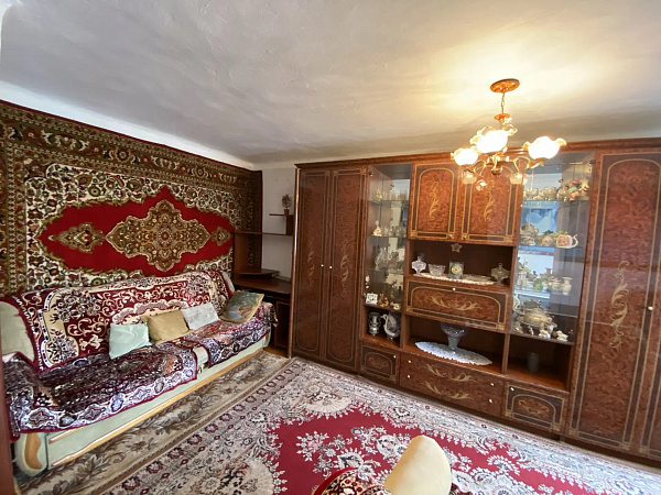 2-х ком.квартира ул. Городская 130
