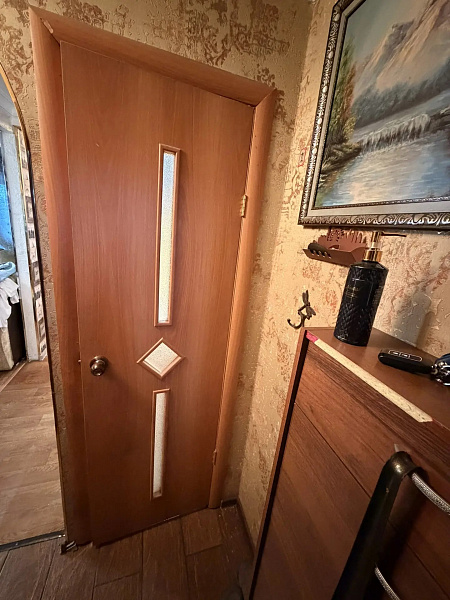 2 комн квартира по ул Латвийская 20