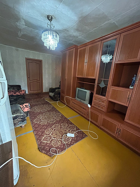 Сдам 3 комнатную квартиру