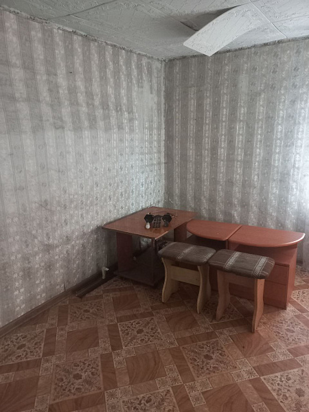 Дом по ул. Афонинская