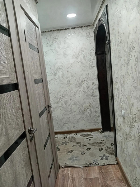 2к.кв. по улице Комсомольская 30, пос Краснобродский