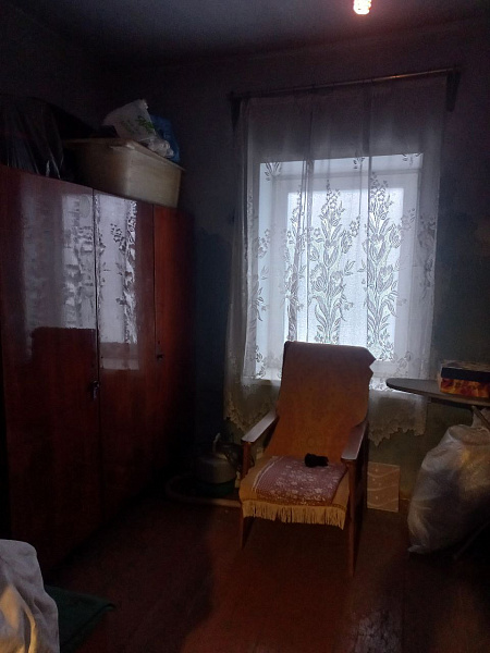 дом по ул Садовая