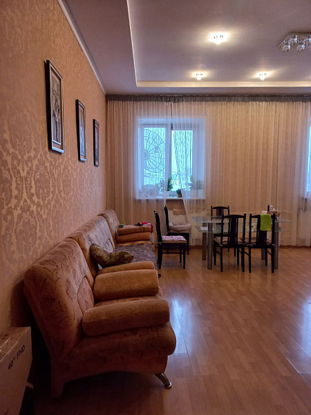 5 к кв. Ленина 45