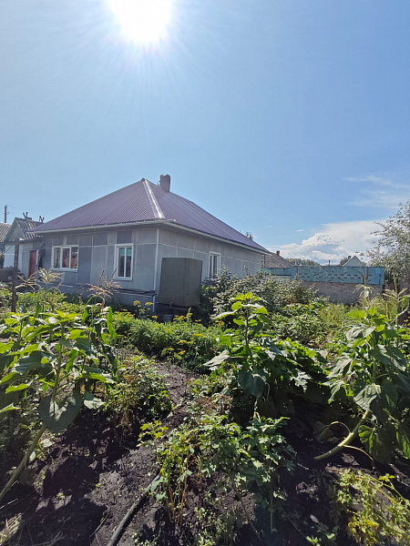 3-к дом г.Киселевск, березовая роща