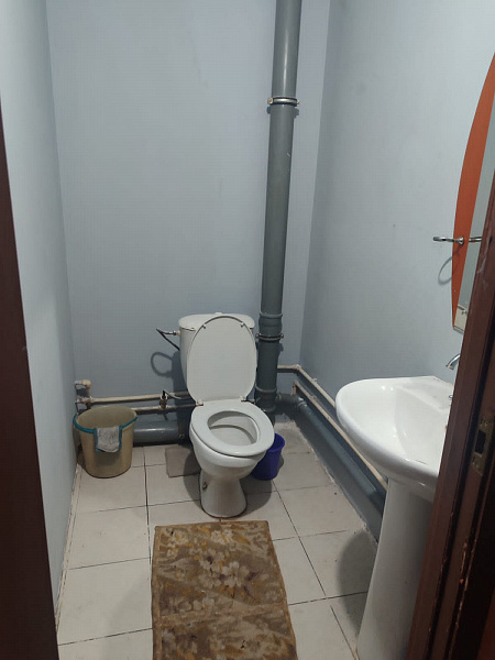 комната по ул. Тореза 91 б