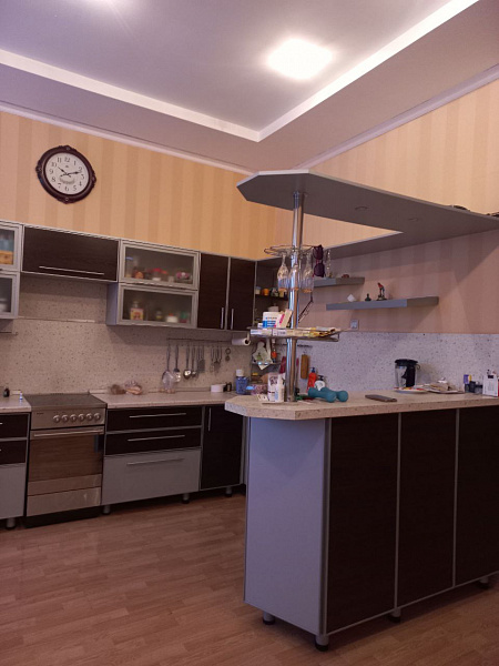 5 к кв. Ленина 45
