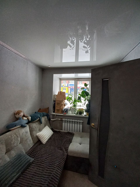 2-к квартира по ул. Шишкина, 16