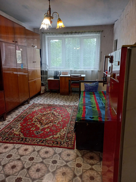 2к. кв. по ул. Ращупкина 14