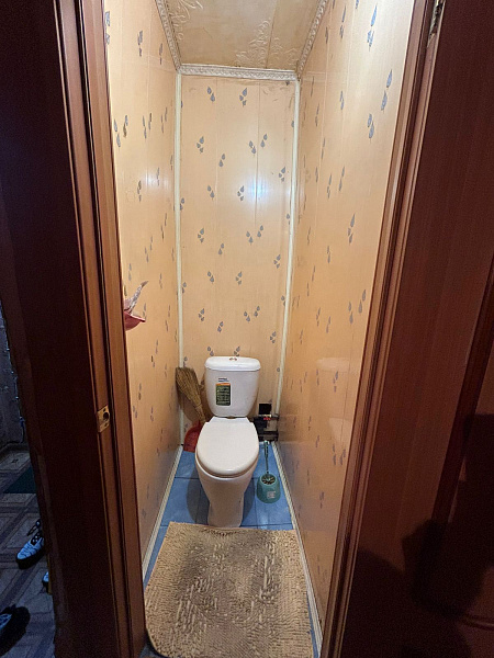 Сдам 3 комнатную квартиру