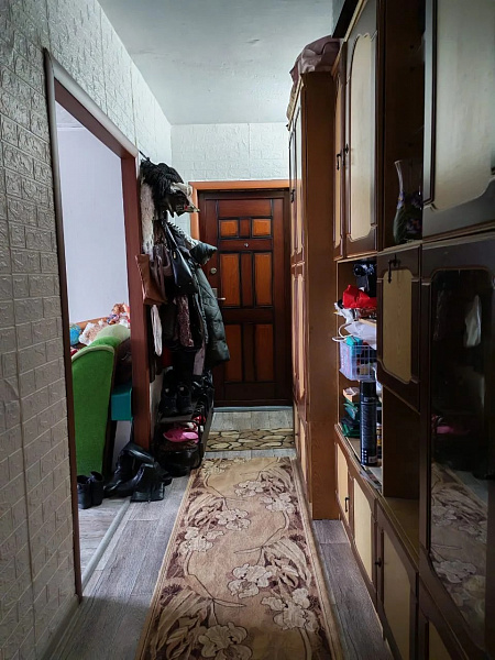 2к кв. по ул. мира 32