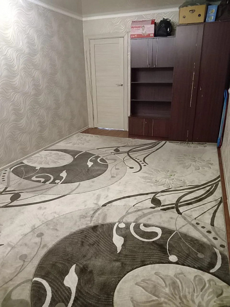 2к. кв. по ул Комсомольская 30 в пос. Краснобродский