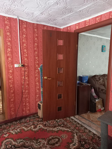 дом по ул. Садовая