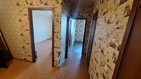1ком квартира в 10-м микр-не д.27