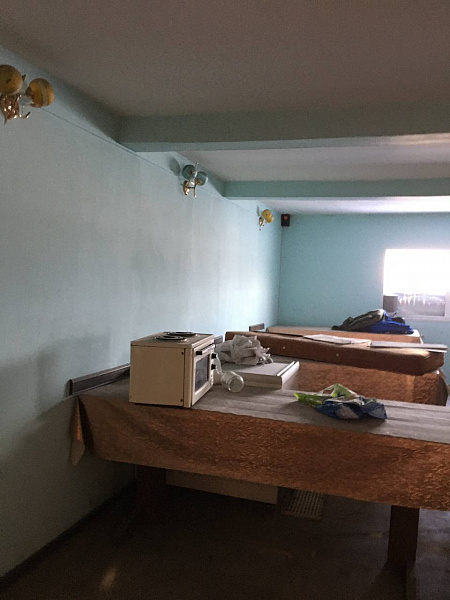 комерчеческое помещение по ул. Краснобродское 6д