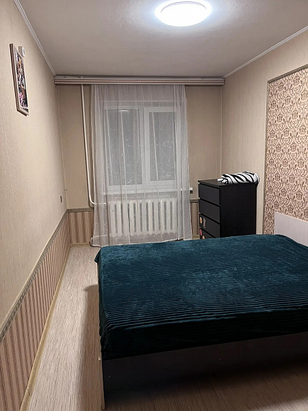 2к кв. по бульвар строителей г. Кемерово