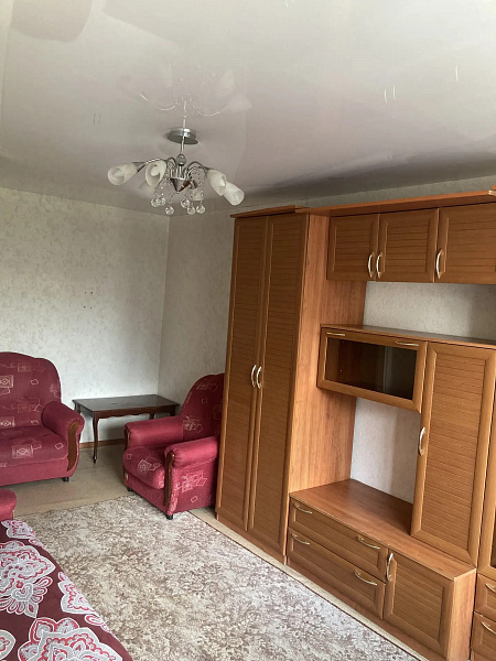 2-х ком. квартира, ул. Советская 4А