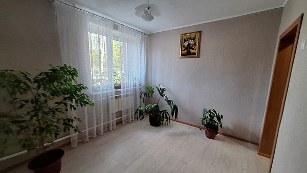Дом в Новосафоново по ул.Юбилейная