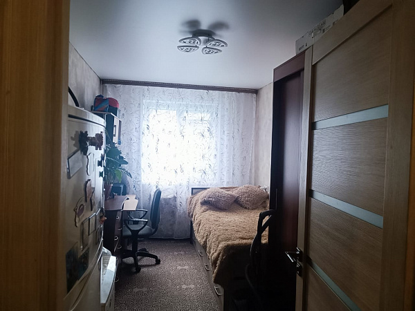 2 ком.квартира Тульская,20