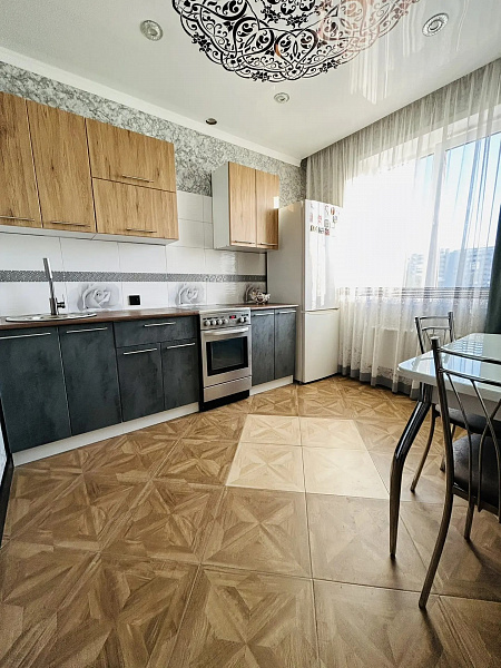 2к. кв. по ул. Мира 8