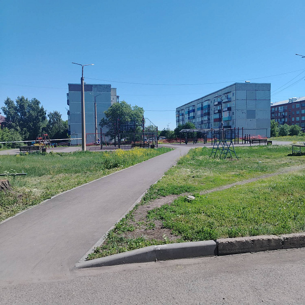 3 ком -квартира Большевитская 14