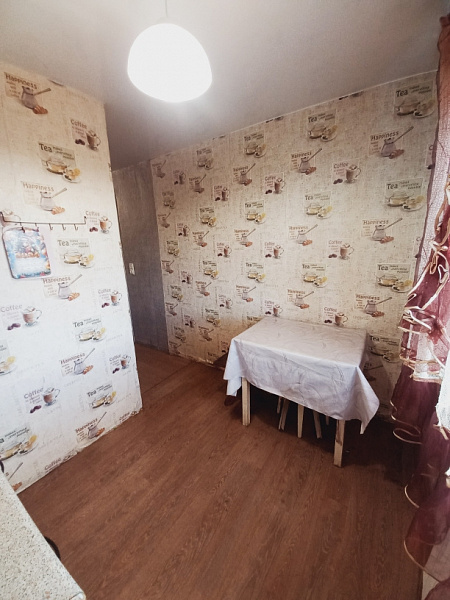 3к. кв. по ул. Большая дачная 62