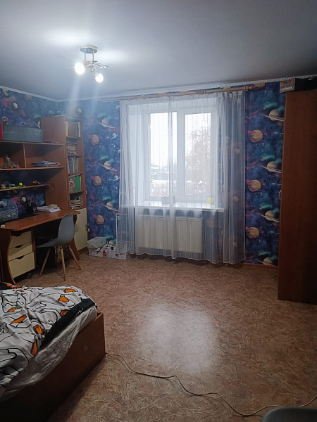 2 этажный дом Ударная