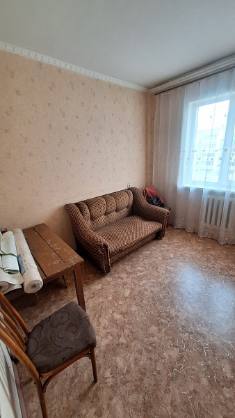3 ком квартира по ул. Черных д.6