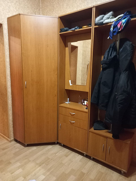 5 к кв. Ленина 45