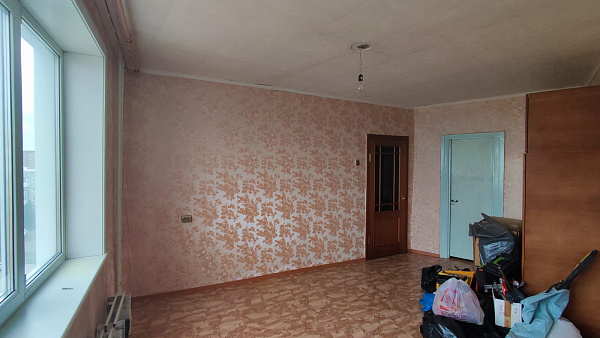 4-х ком. на красном камне
