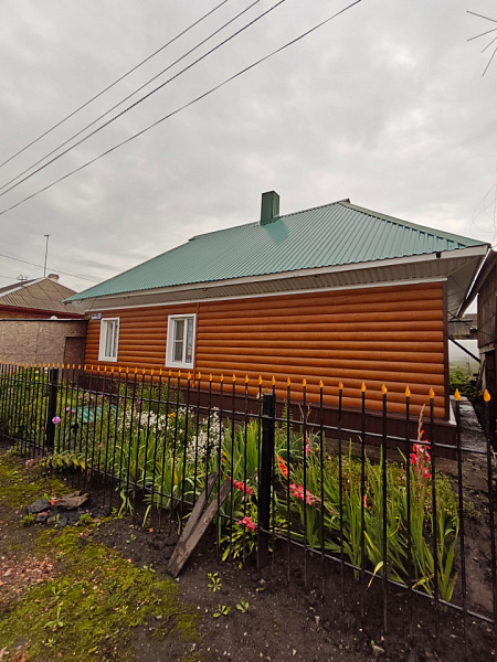 3-к дом на Обувной ул.Трубная