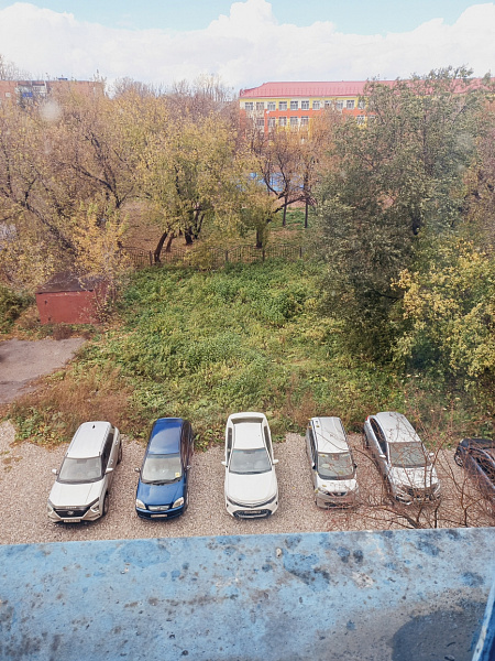 3к. кв. по ул. Большая дачная 62