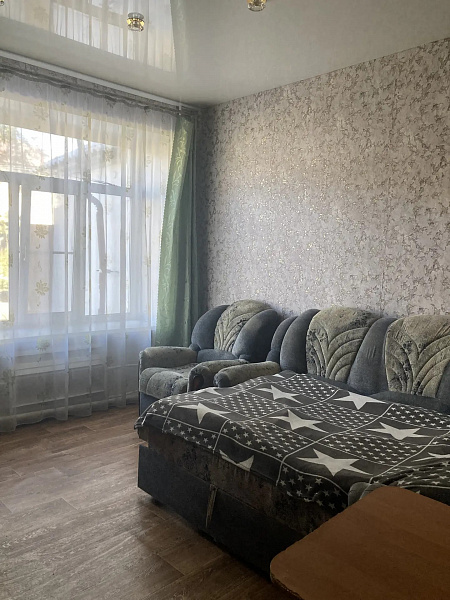 2-ка ул. Институтская, д. 34
