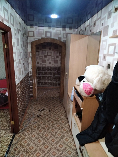 4 комн. квартира Пионерская,3
