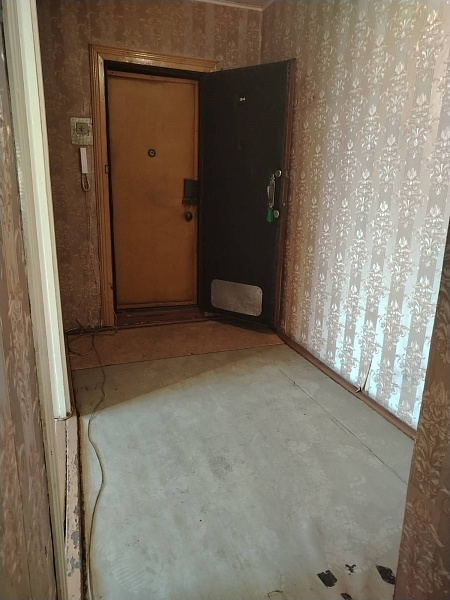 2 ком квартира Московская 7