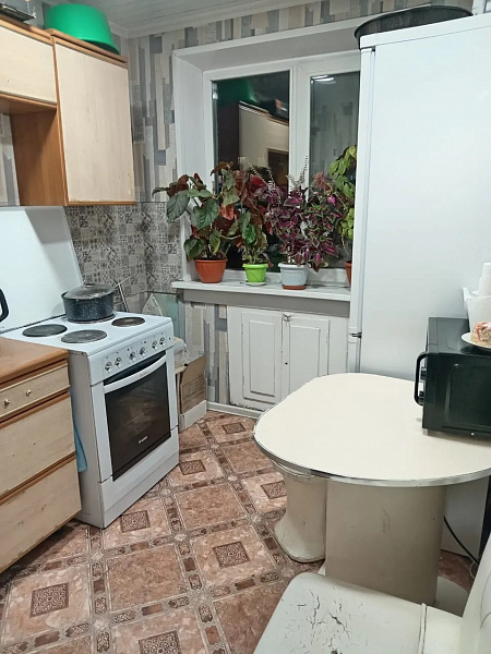 2к. кв. по ул Комсомольская 30 в пос. Краснобродский