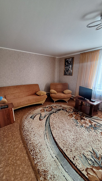 Дом в Новосафоново по ул.Юбилейная