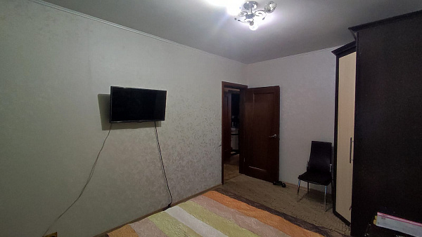 3-х ком. квартира в районе тыргана