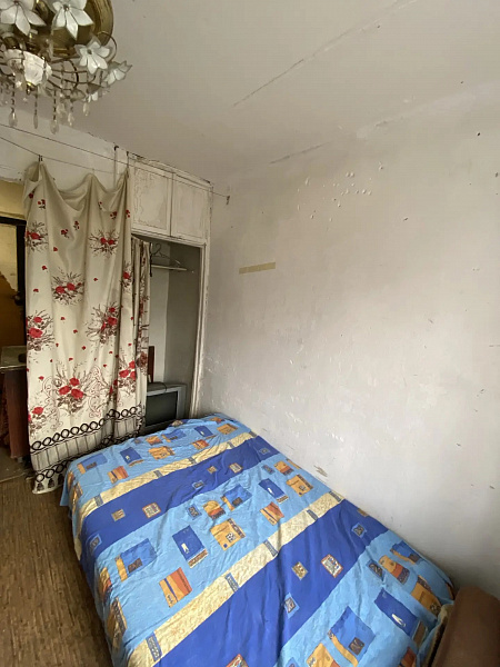 1-к по оренбургской 11