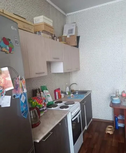 1 комн.квартира Чумова,21